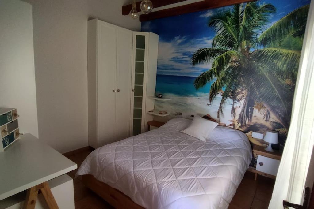 Penthouse Next To The Beach Apartment La Jaca Exterior photo